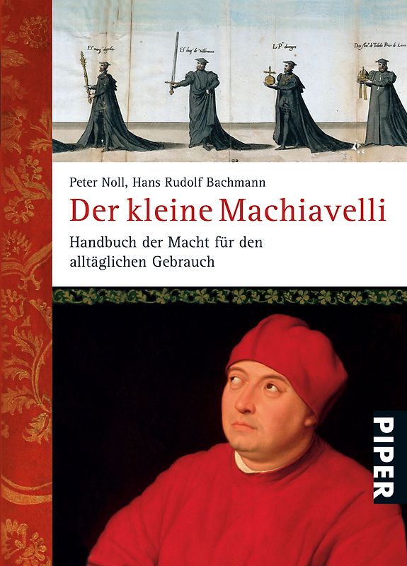 Der kleine Machiavelli