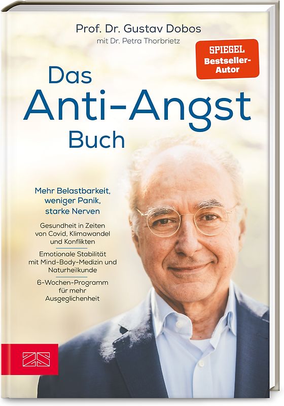 Das Anti-Angst-Buch