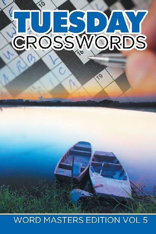 Tuesday Crosswords