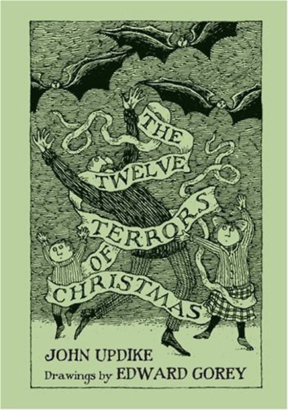 12 Terrors of Christmas