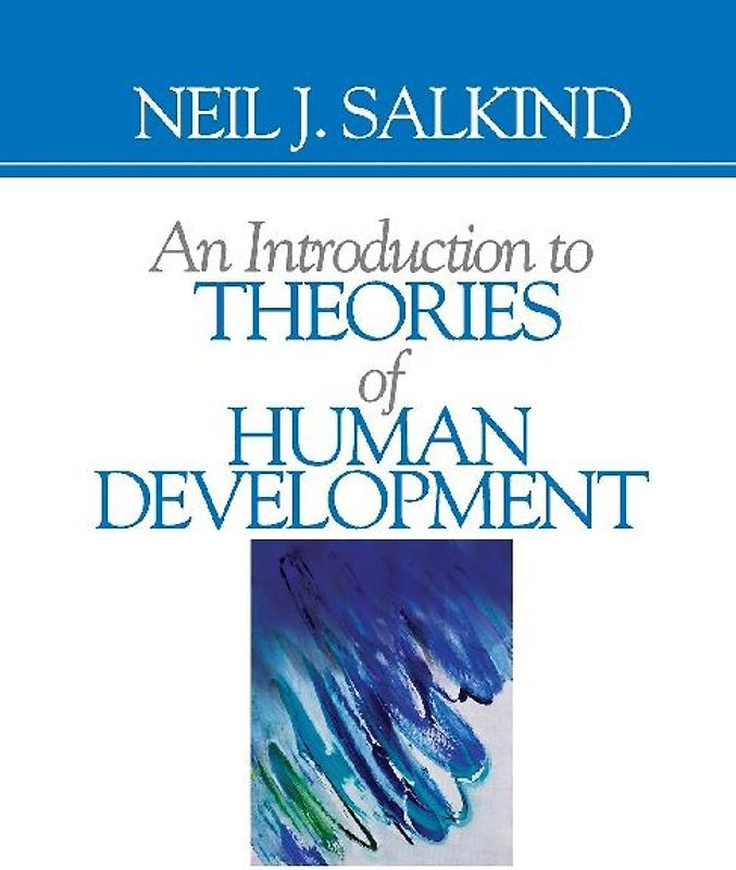 An Introduction to Theories of Human Development