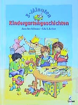 3-Minuten-Kindergartengeschichten