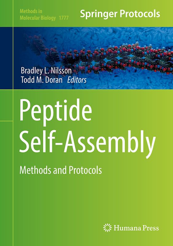 Peptide Self-Assembly