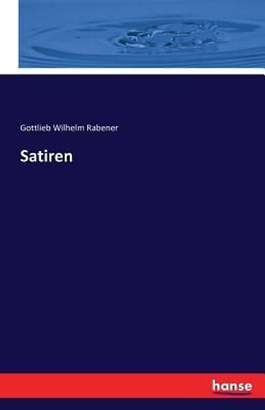 Satiren