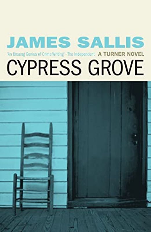 Cypress Grove - Sallis, James