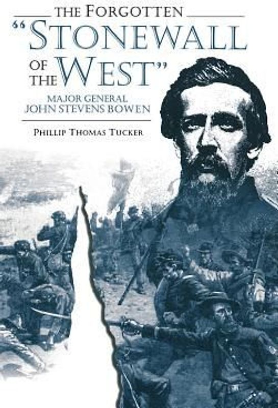 Forgotten Stonewall of the West