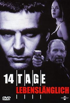 14 Tage lebenslänglich DVD
