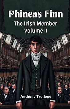 Phineas Finn The Irish Member Volume II
