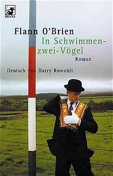 In Schwimmen-zwei-Vögel