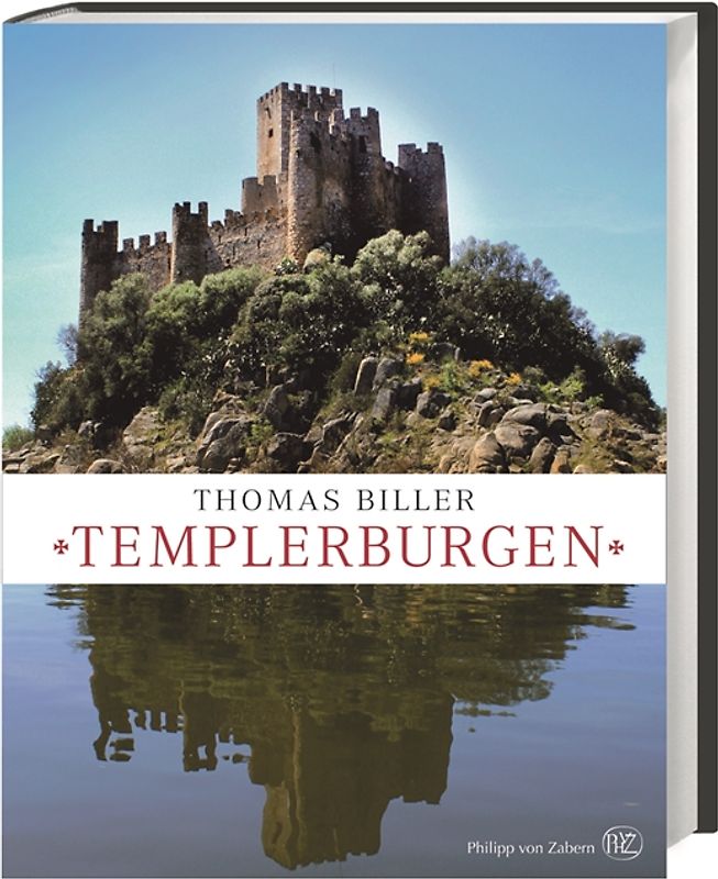 Templerburgen