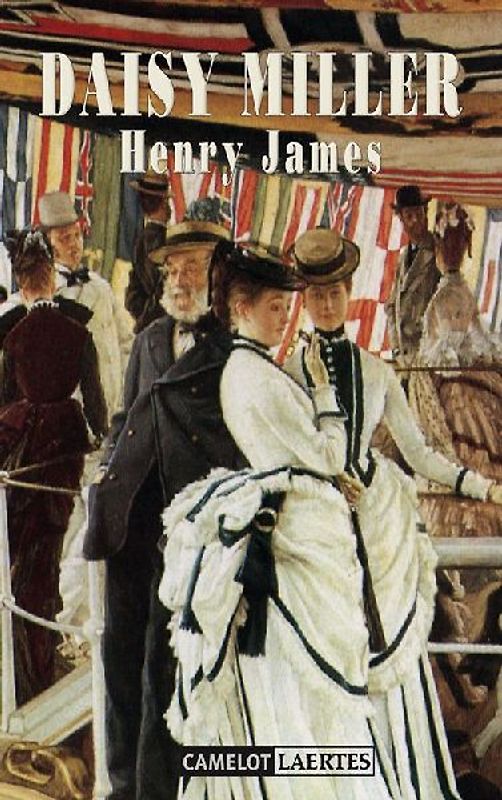 Daisy Miller