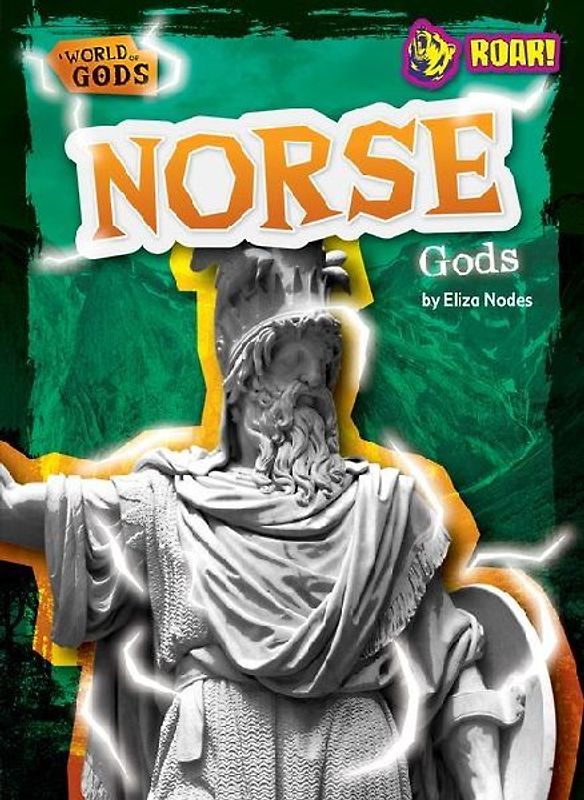 Norse Gods