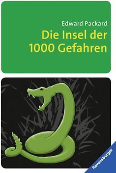 Die Insel der 1000 Gefahren