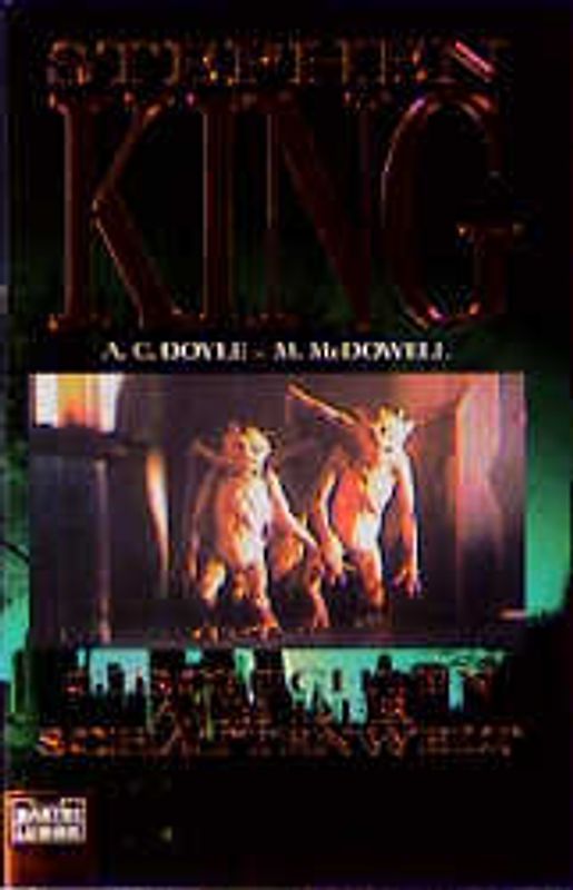 Geschichten aus der Schattenwelt