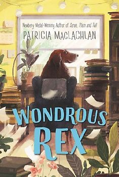 Wondrous Rex