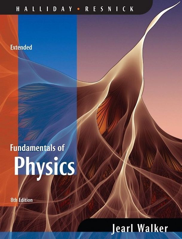 Fundamentals of Physics Extended