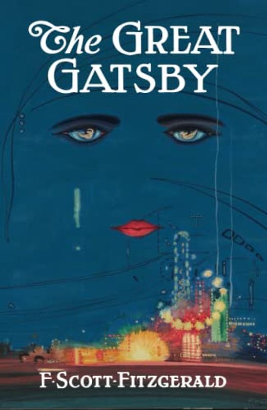 The Great Gatsby