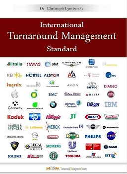 International Turnaround Management Standard