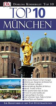 Top 10 München