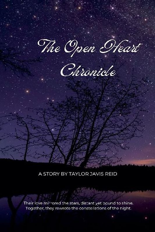 The Open Heart Chronicle