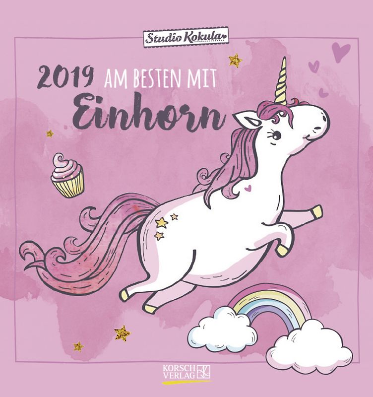 Einhorn (PK) 234419 2019