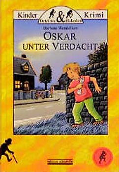 Oskar unter Vedacht