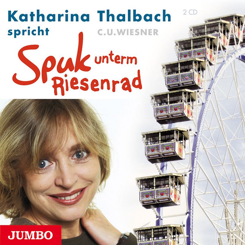 Spuk unterm Riesenrad