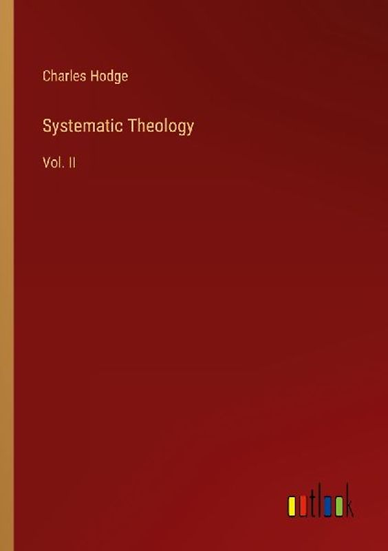 Systematic Theology