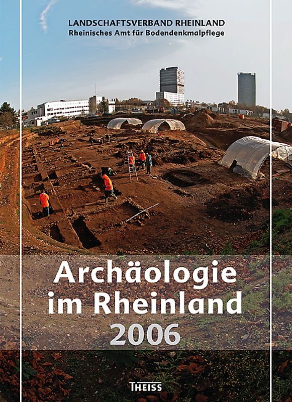 Archäologie im Rheinland