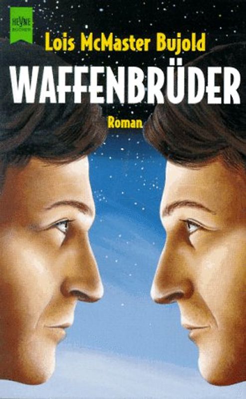 Waffenbrüder. Roman