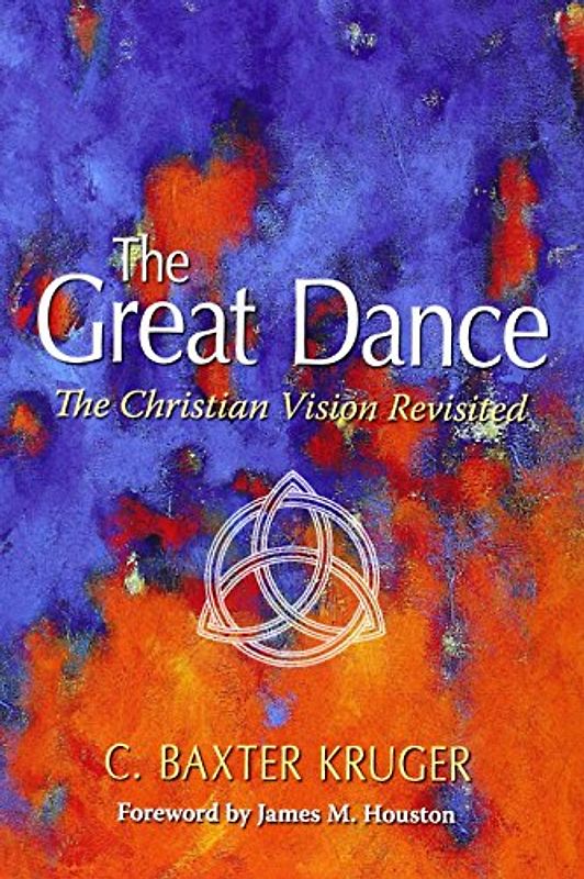 The Great Dance - Kruger, C. Baxter