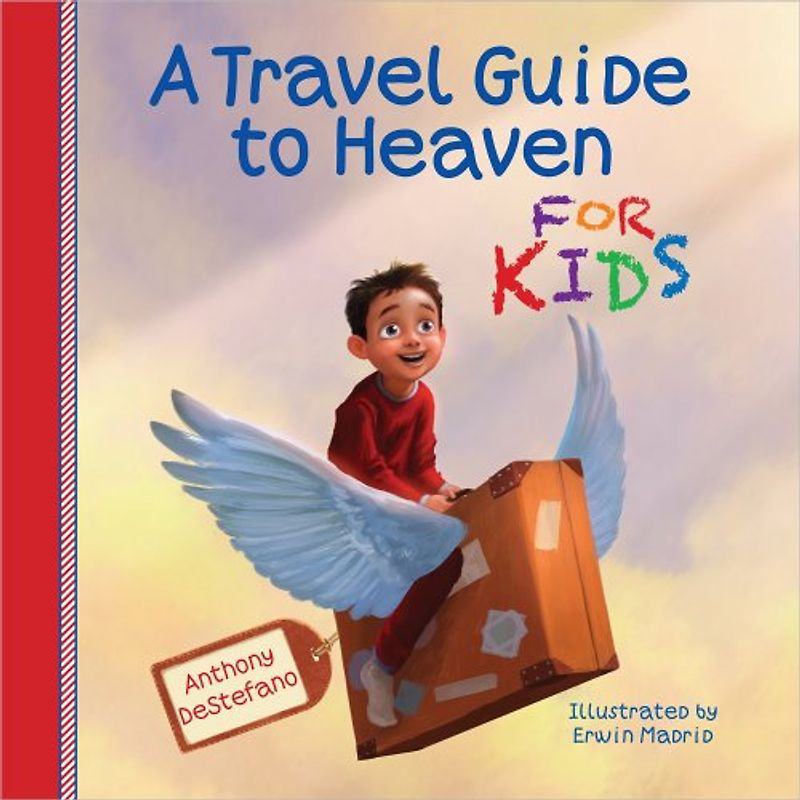 TRAVEL GT HEAVEN FOR KIDS