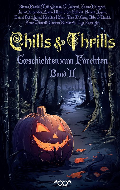 Chills and Thrills - Band 2