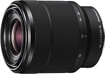 SONY  Objectif SEL FE 28-70 mm f/3,5-5,6 OSS
