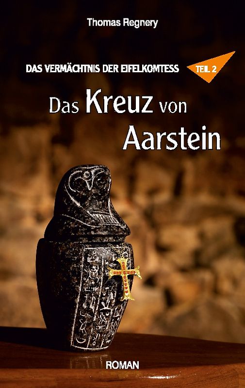 Das Kreuz von Aarstein