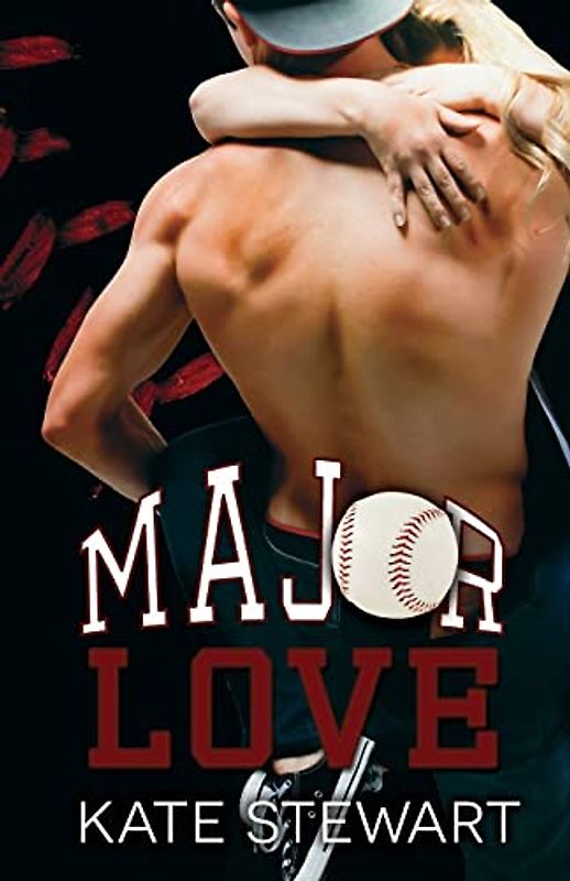 Major Love (Balls in Play, Band 2)