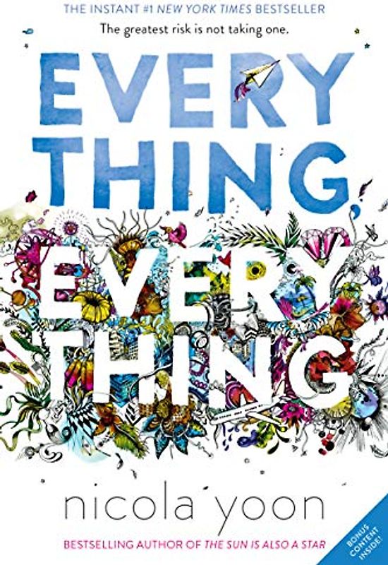 Everything, Everything