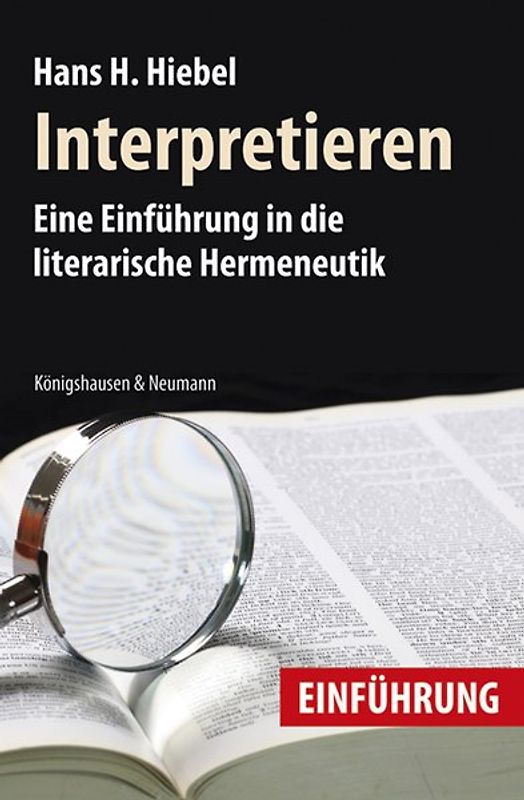 Interpretieren