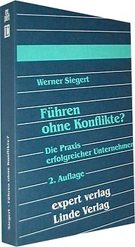 Führen ohne Konflikte