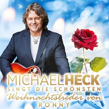 Heck,Michael - singt die schönsten Weihnachts