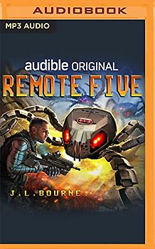 Remote Five (Trilobyte, 2)
