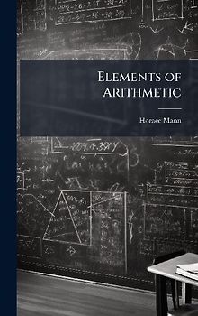 Elements of Arithmetic
