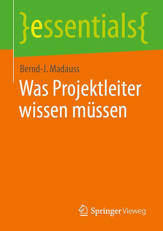 Was Projektleiter wissen müssen