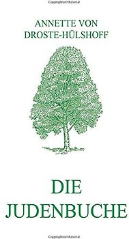Die Judenbuche