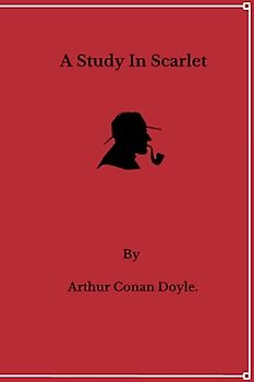 A Study In Scarlet