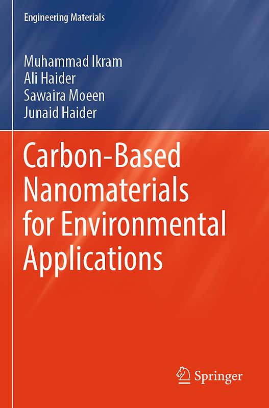 Carbon-Based Nanomaterials for Environmental Applications