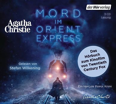 Mord im Orientexpress