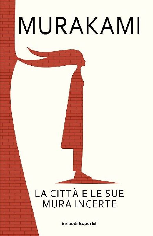 La città e le sue mura incerte