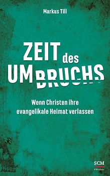 Zeit des Umbruchs