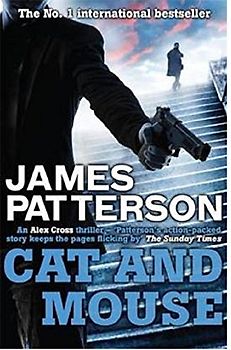 Cat and Mouse - Patterson, James